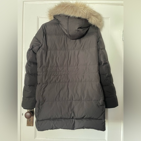 Lauren Ralph Lauren Downfilled winter Coat Large - Picture 2 of 15